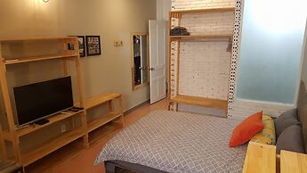 Urban Saigon Homestay