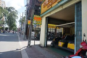 Urban Saigon Homestay