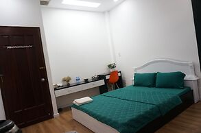 Urban Saigon Homestay