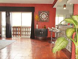 Caparica Central Apartment by Host-Point