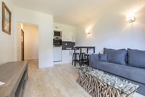 Résidence du Brévent