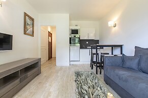 Résidence du Brévent