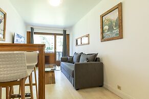 Résidence du Brévent