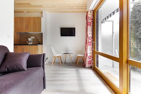 Résidence du Brévent