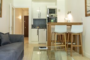 Résidence du Brévent