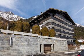 Résidence du Brévent