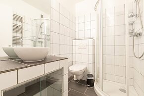 Résidence du Brévent