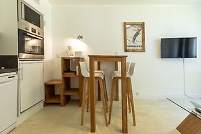 Résidence du Brévent