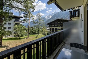 Résidence du Brévent