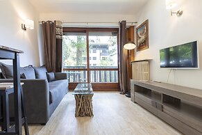 Résidence du Brévent