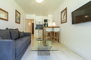 Résidence du Brévent