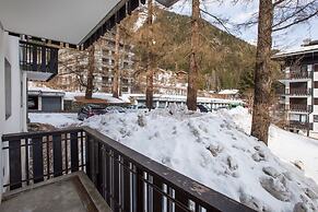 Résidence du Brévent