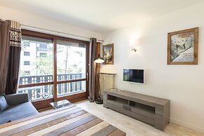 Résidence du Brévent