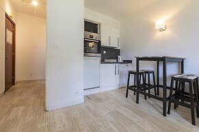 Résidence du Brévent