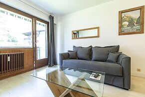 Résidence du Brévent