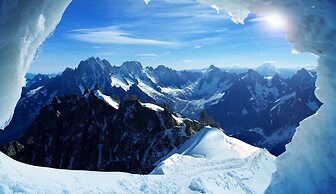 Résidence du Brévent