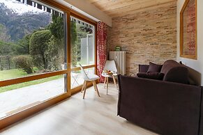 Résidence du Brévent