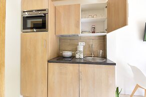 Résidence du Brévent