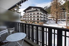 Résidence du Brévent