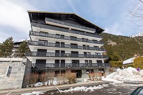 Résidence du Brévent