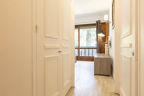 Résidence du Brévent