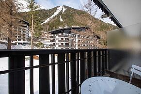 Résidence du Brévent