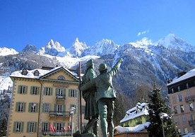 Résidence du Brévent