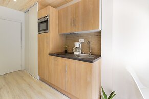 Résidence du Brévent