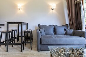 Résidence du Brévent