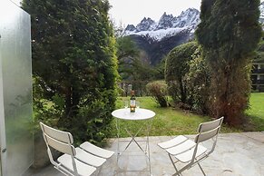 Résidence du Brévent