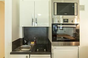 Résidence du Brévent