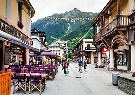 Résidence du Brévent