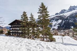 Résidence du Brévent