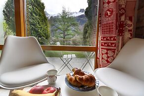 Résidence du Brévent