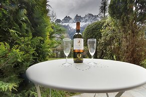 Résidence du Brévent