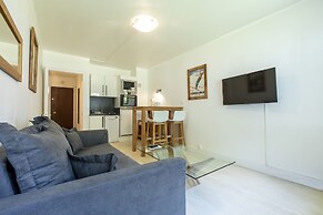 Résidence du Brévent