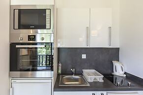 Résidence du Brévent