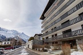 Résidence du Brévent