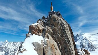 Résidence du Brévent