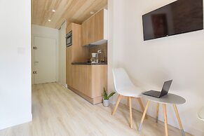 Résidence du Brévent