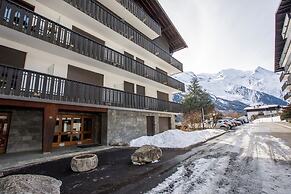 Résidence du Brévent