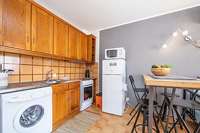 Caparica Luxury Apartment by Host-Point