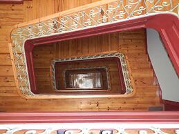 Estrela Charming Rooms by Host-Point