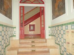 Estrela Charming Rooms by Host-Point