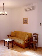 Apartamentos Reysan