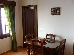 Apartamentos Reysan