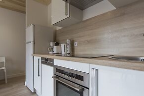 Résidence Les Périades