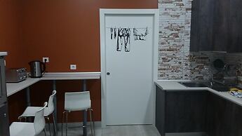 Albergue Bide Ona - Hostel