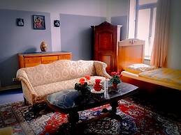 A&S Ferienwohnungen Koblenzer Strasse