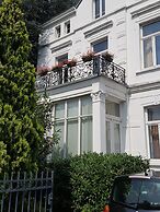 A&S Ferienwohnungen Koblenzer Strasse